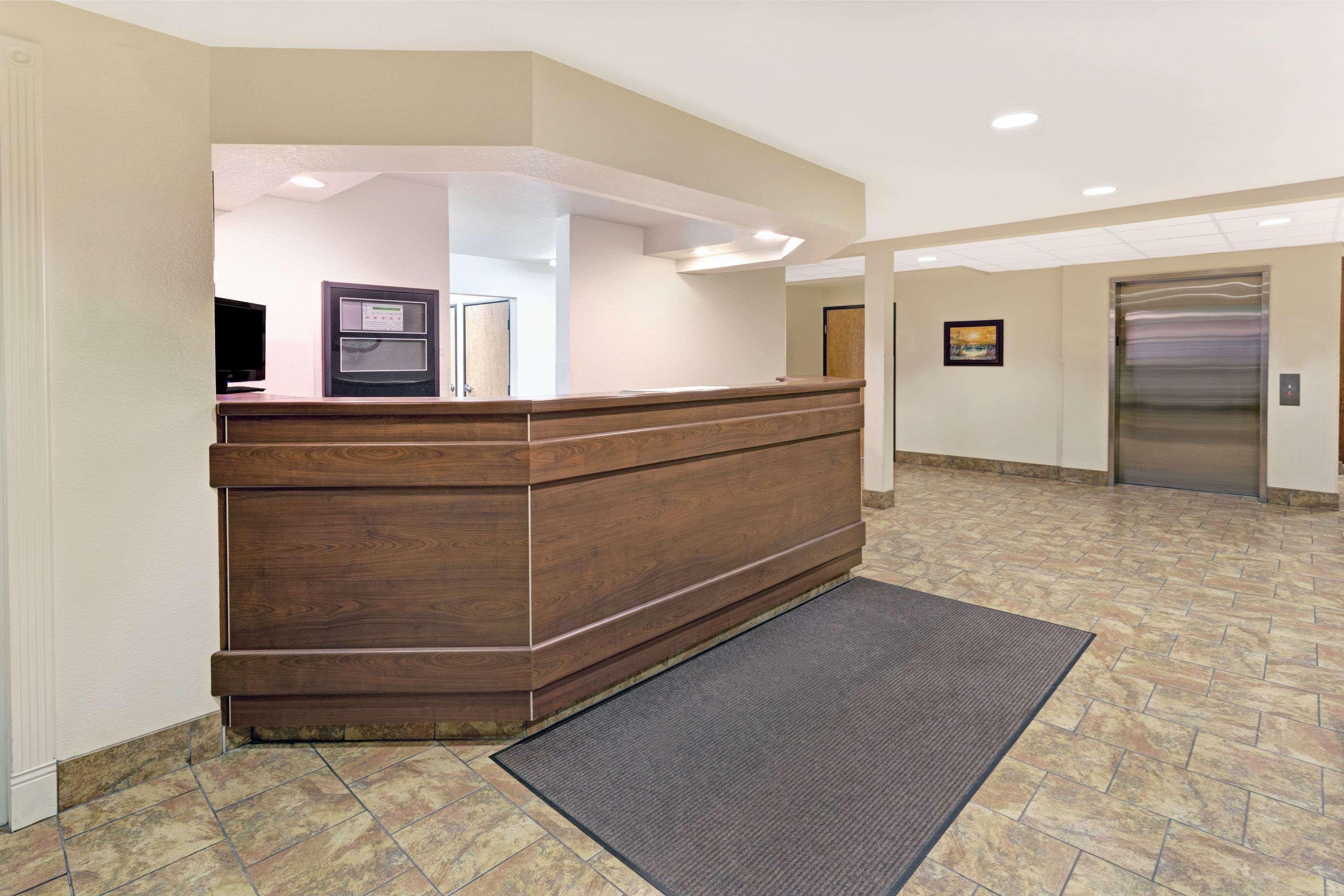 Microtel Inn & Suites Cheyenne Exterior foto